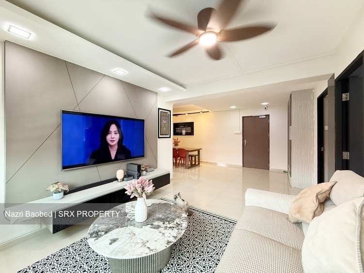 Blk 114 Pasir Ris Street 11 (Pasir Ris), HDB 5 Rooms #487856851